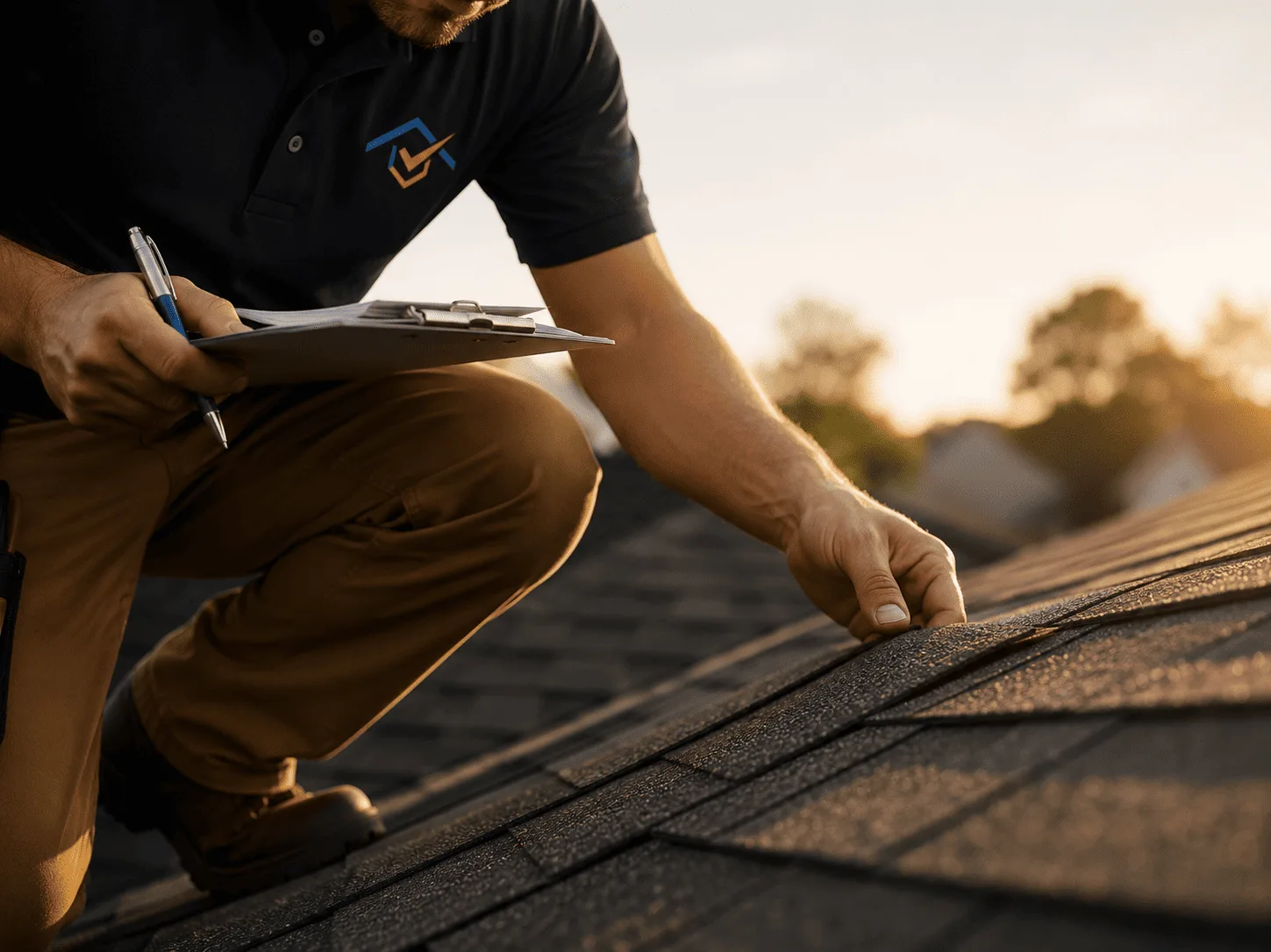 Why Choose Roof Inspection in Weiner, AR
