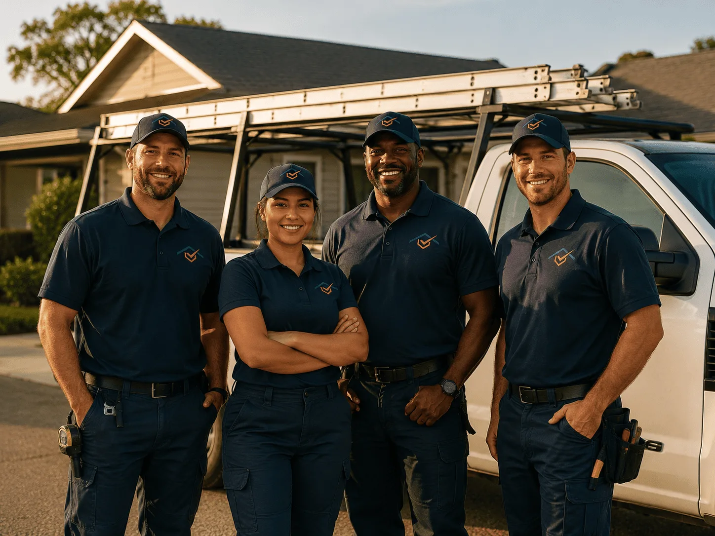 Roof Inspection company in Weiner, AR
